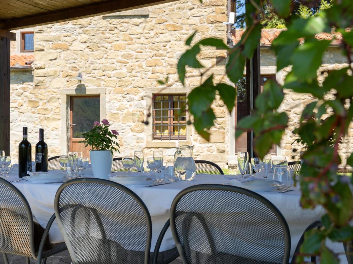 Holiday Home La Vittoria By Interhome Poggioni Exterior foto