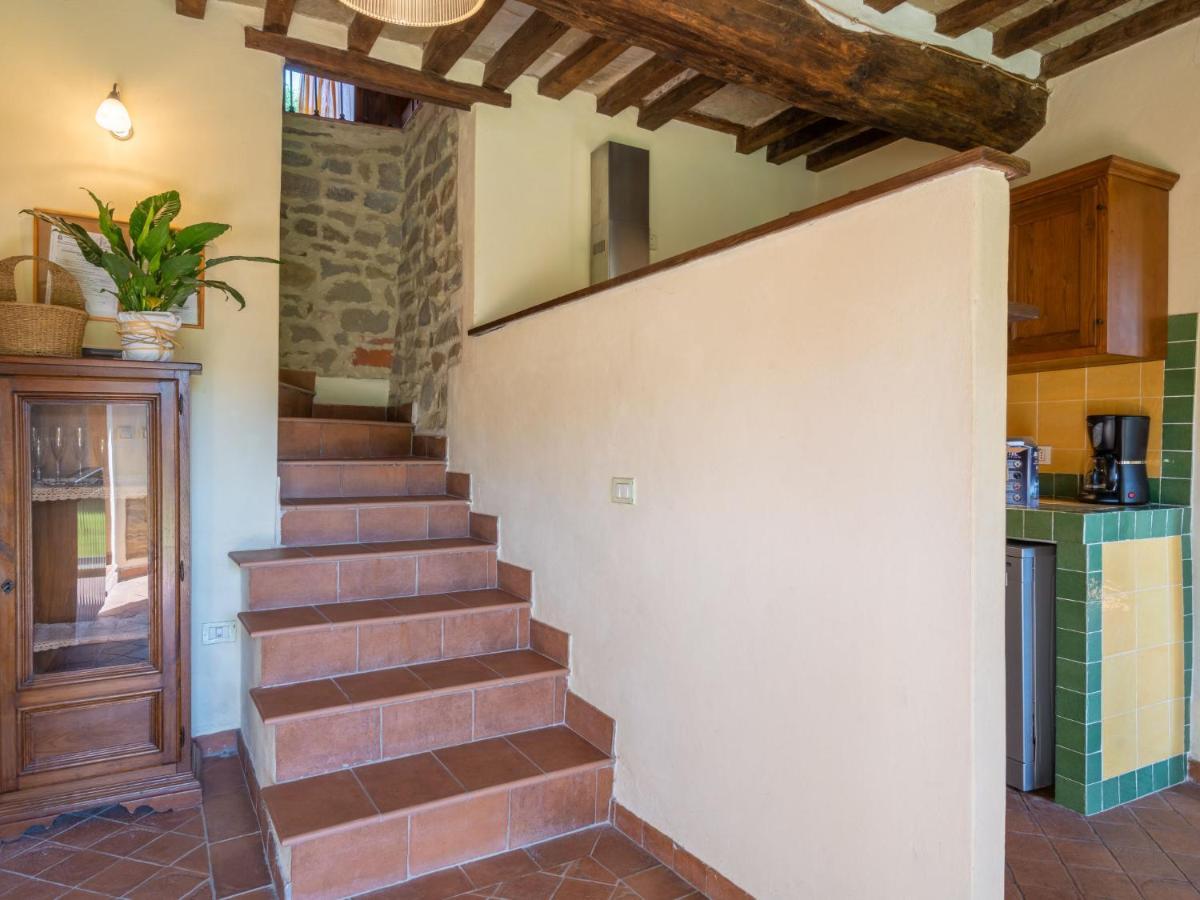 Holiday Home La Vittoria By Interhome Poggioni Exterior foto
