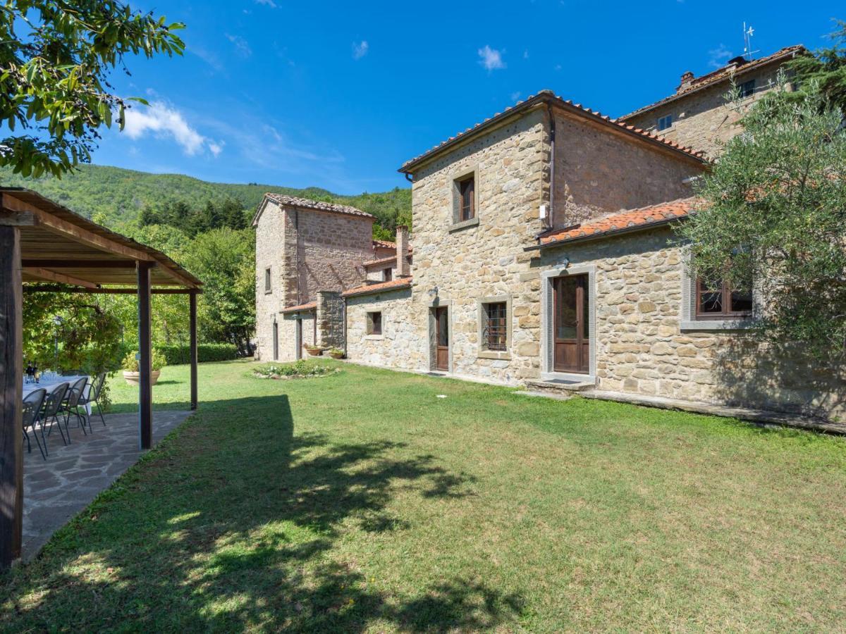 Holiday Home La Vittoria By Interhome Poggioni Exterior foto